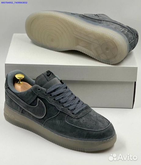 Кроссовки Nike Air Force 1 Low (Арт.69961)