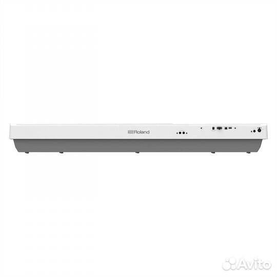 Roland FP-30X WH цифровое фортепиано