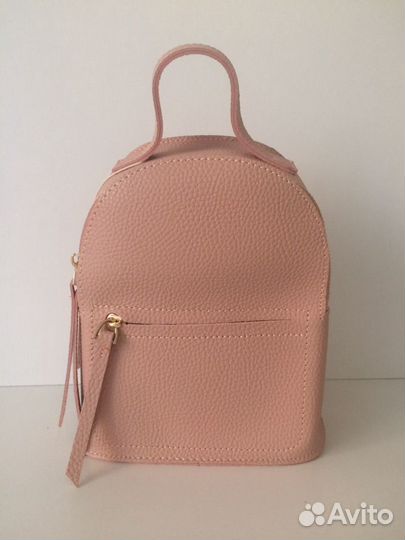 Рюкзак женский новый