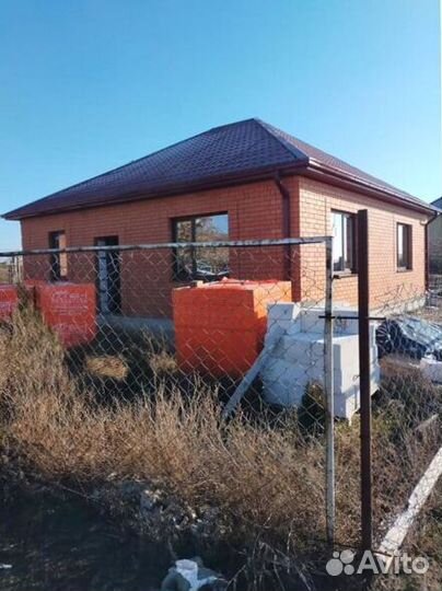 Пластиковое окно