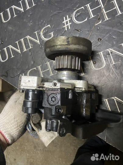 Тнвд audi а6 с6 3.0 tdi bmk 059130755E