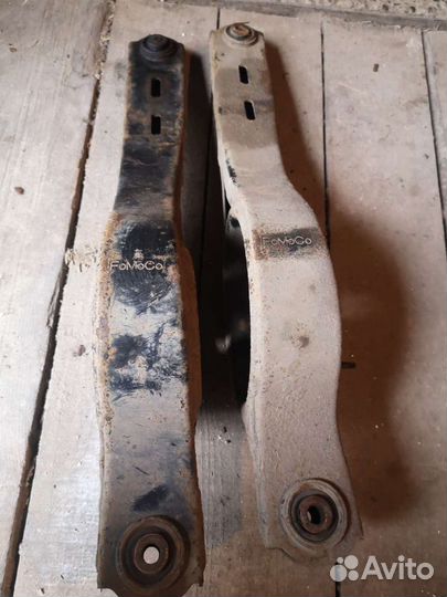 Рычаг Мондео 4