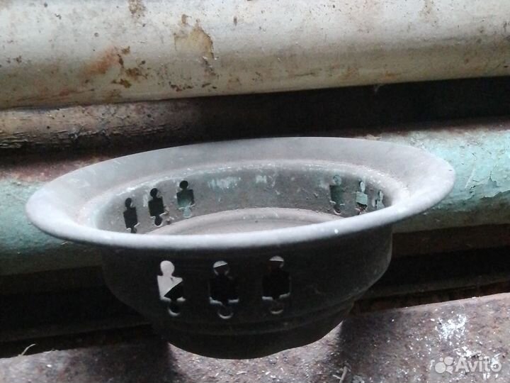 Корона для самовара