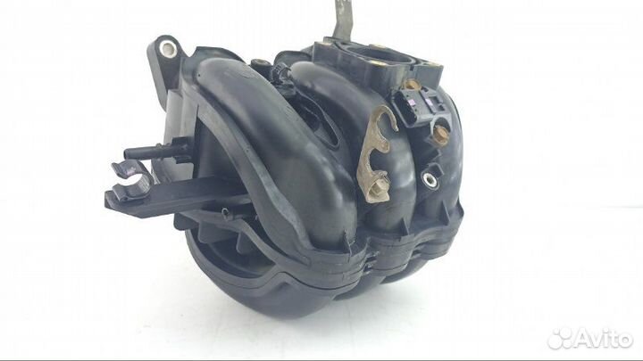Коллектор впускной Toyota Yaris KSP90 1KR 2007