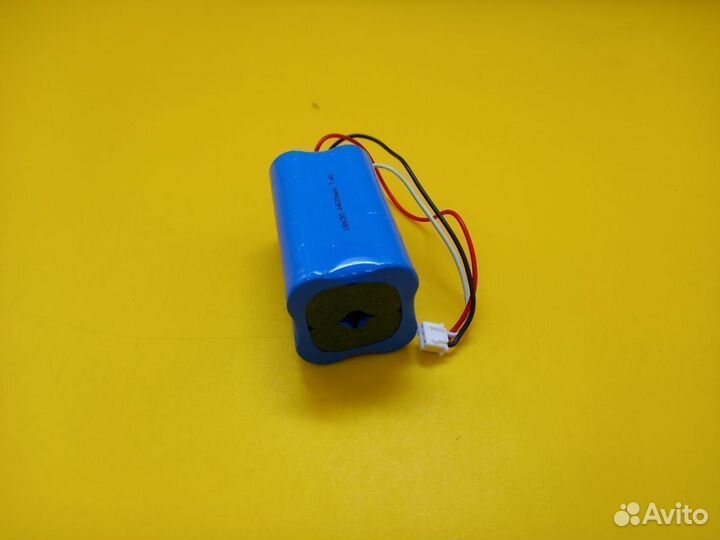 28369 Литиевая аккумуляторная батарея 18650, 4400