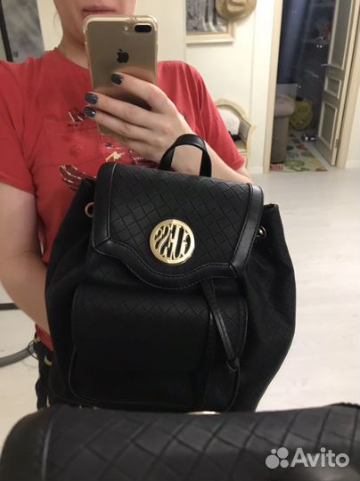 Рюкзак guess оригинал