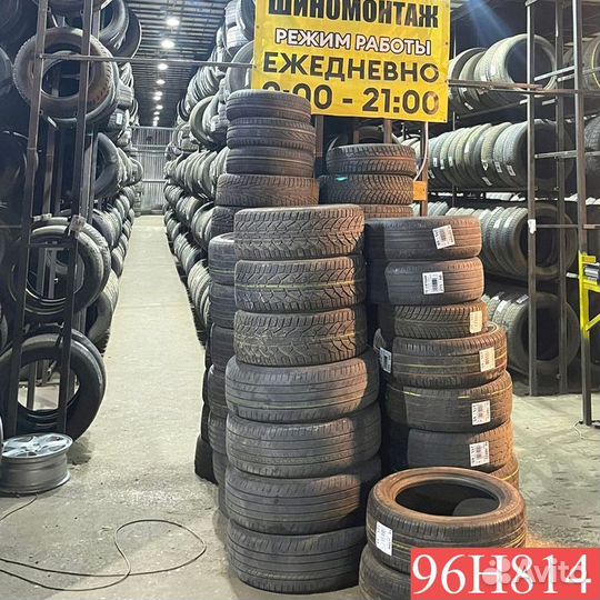 Bridgestone Noranza 2 Evo 195/65 R15 95S