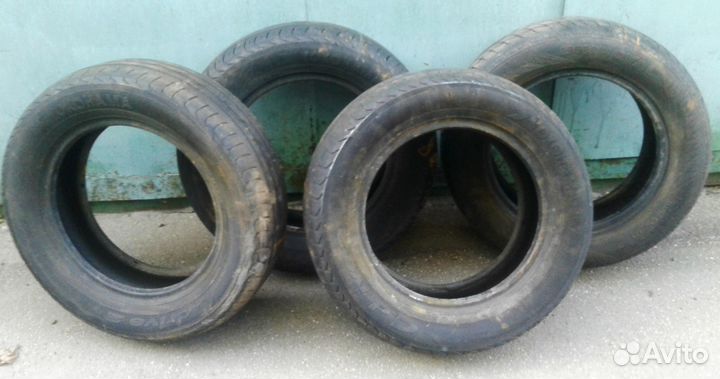 Yokohama Advan A048 185/65 R14 86H