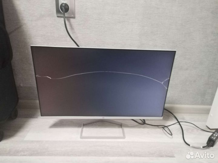 Монитор up m24fw