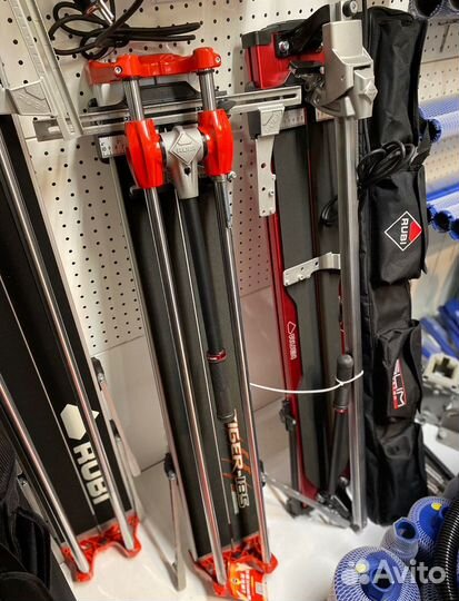 Плиткорез ручной Fuller 1200мм