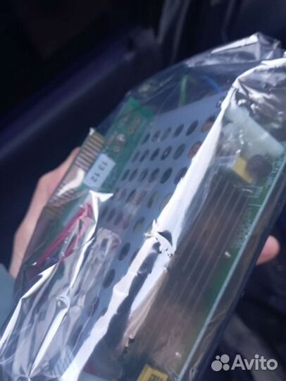 Planet MC-15rps130 блок питания