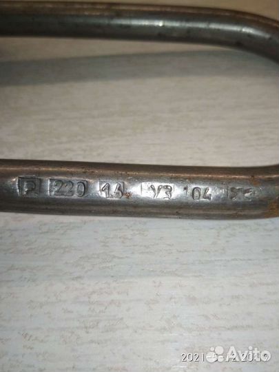 Нагревательный элемент тэн 1.6 кВт