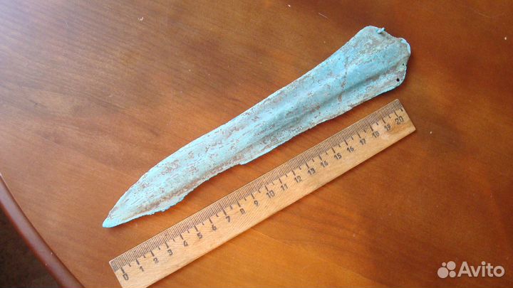 Экипировка античного воина. Кобань, антика