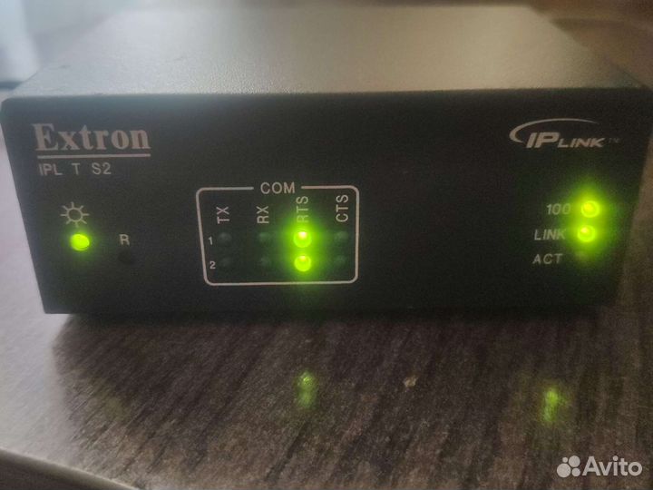 Extron IPL T S2