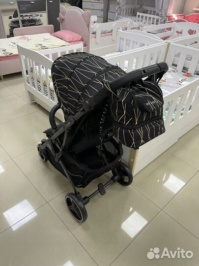 Коляска прогулочная 2023 My baby Vivian магазин