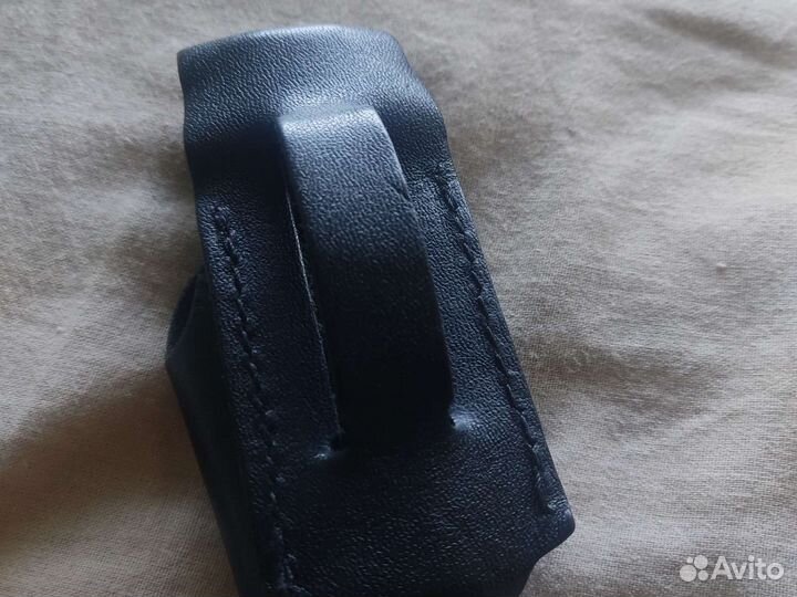 Подсумок для магазина пм, полицейский