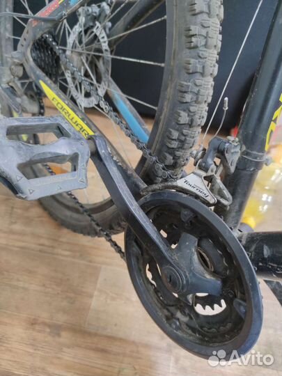 Велосипед Forward Sporting 2.0