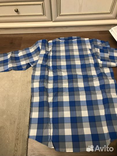 Рубашка Salomon