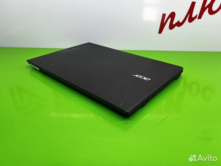 Ноутбук acer 4 ядра с nvidia GT920 2gb