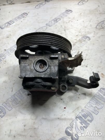 Насос гур Mazda 6 GG