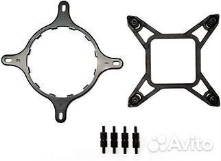 Крепеж nzxt LGA 1700 для кулеров Kraken