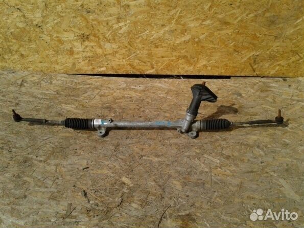 Рулевая рейка Мазда сх-5 KF