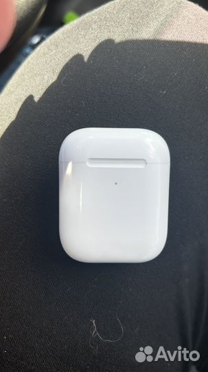 Airpods 2 оригинал