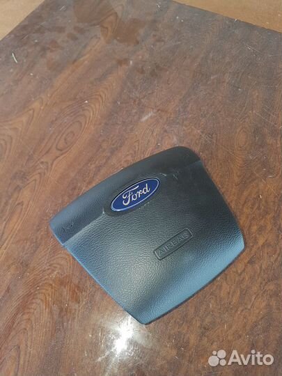 Аирбег в руль форд Мондео 4