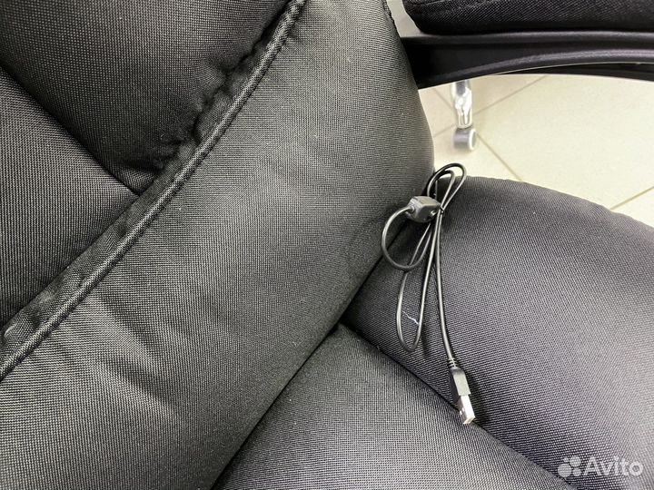 Компьютерное кресло офисное кресло руководителя