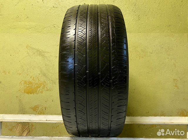 Michelin Latitude Tour HP 255/55 R18 105V