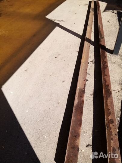 Металлопрокат бу