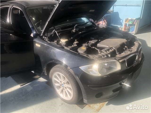 Разбор на запчасти BMW 1 E87