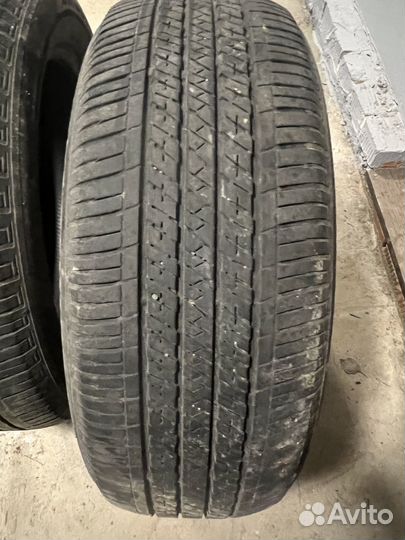 Bridgestone Dueler H/T 685 235/55 R18