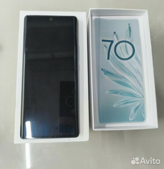 HONOR 70, 8/256 ГБ