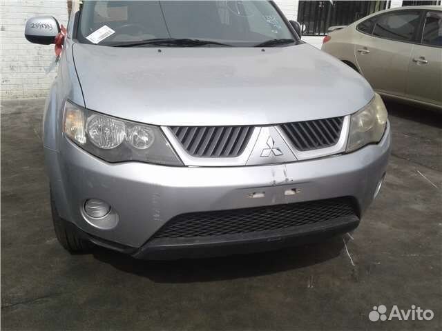 Разбор на запчасти Mitsubishi Outlander XL