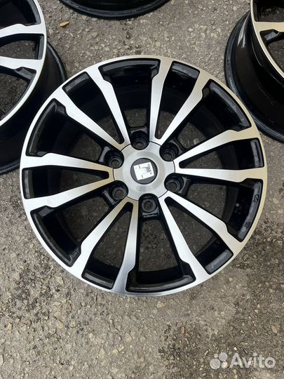 Диски r18 на Танк500/300/Тойота Прадо/Haval