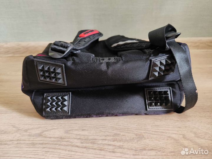 Рюкзак школьный для девочки