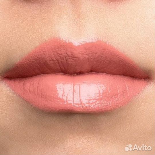 Блеск Jouer и Stila