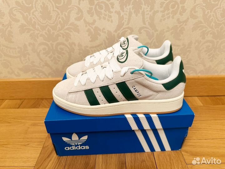 Adidas Originals Campus 00S