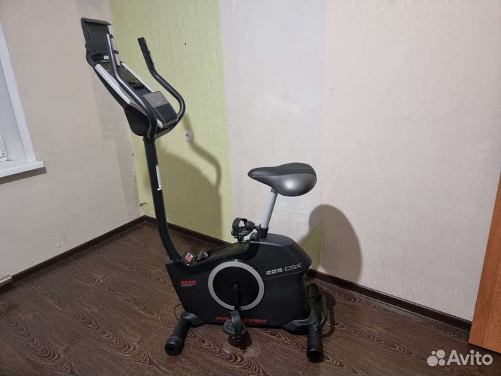 Велотренажер Pro-Form магнитный 225 CSX