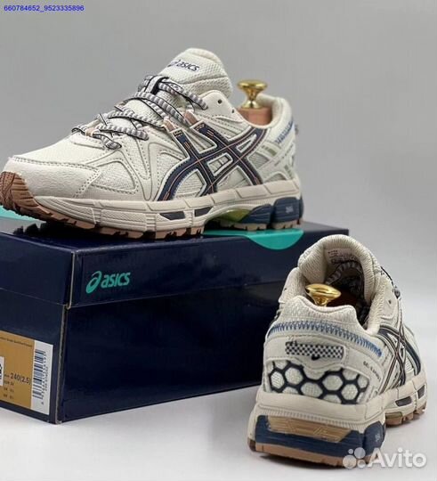 Кроссовки Asics Gel-Kahana 8 (Арт.50026)