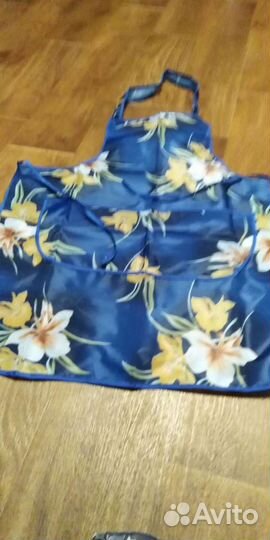 Фартуки женские