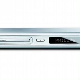 DVD плеер philips dvp 3000