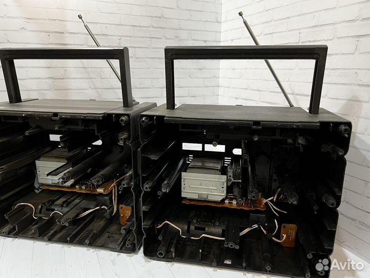 Panasonic RX CT 990 980 680 690 запчасти