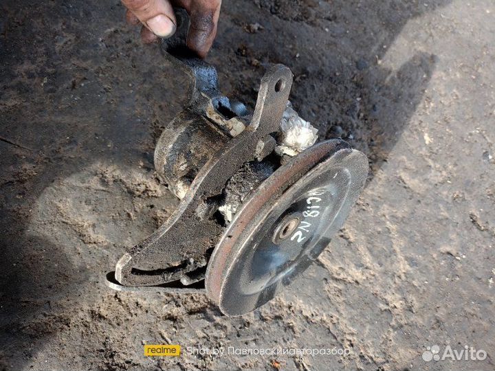 Насос гур Opel Vectra A 18SV