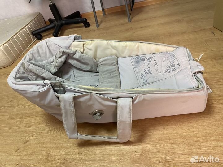 Переноска для детей