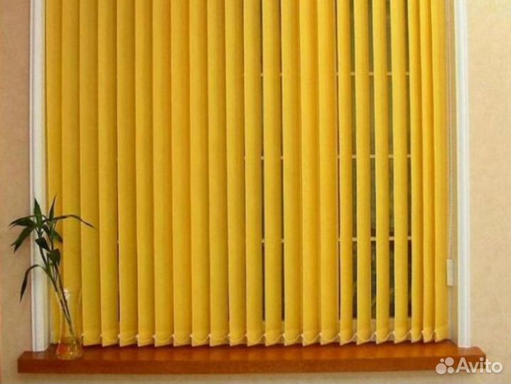 Рулонные шторы на окна