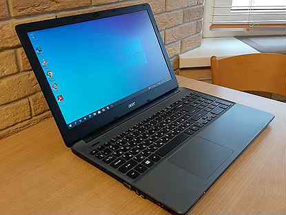 Ноутбук Acer Aspire E5-571G