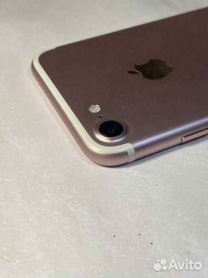 Корпус iPhone 7