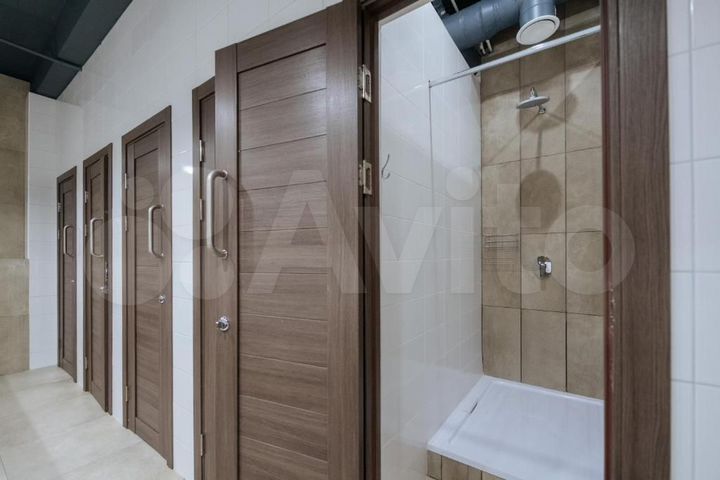 Комната 35 м², 3/4 эт.